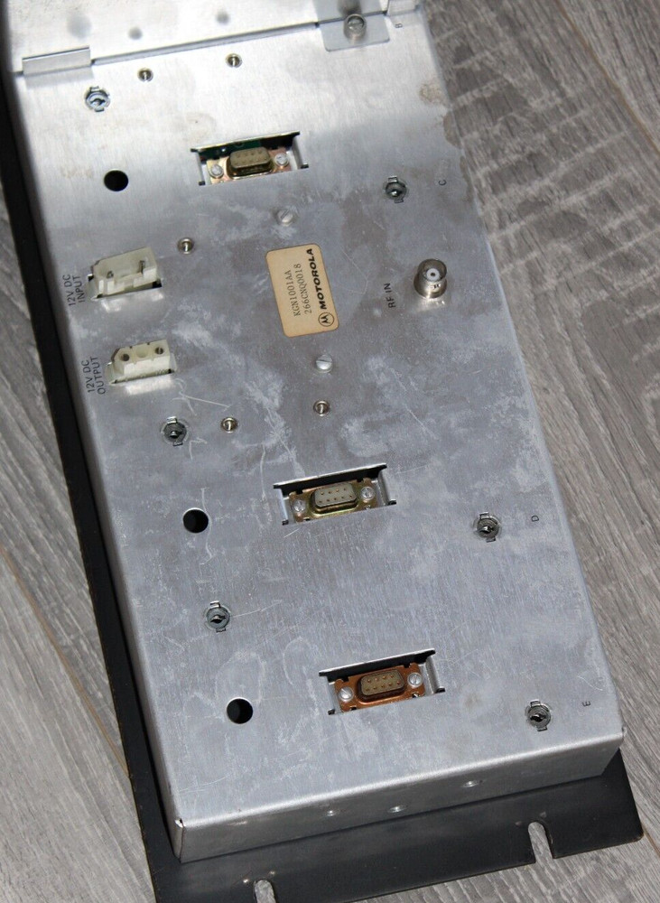 Motorola SFS 1000 (Used & Untested)