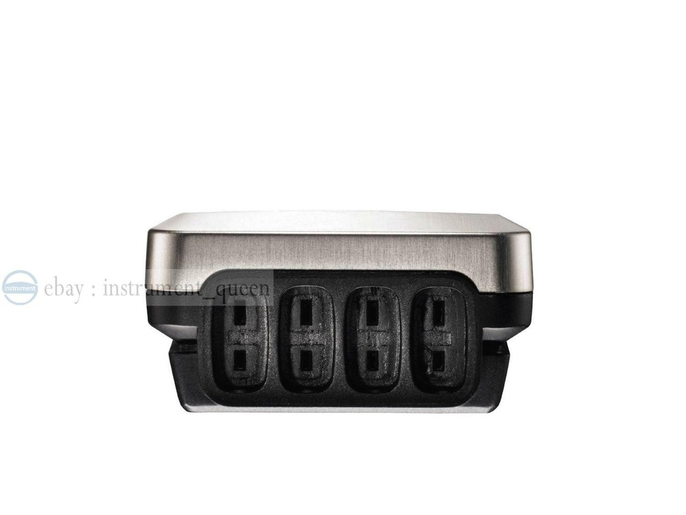 Testo 176 T4 Temperature data logger 0572 1764