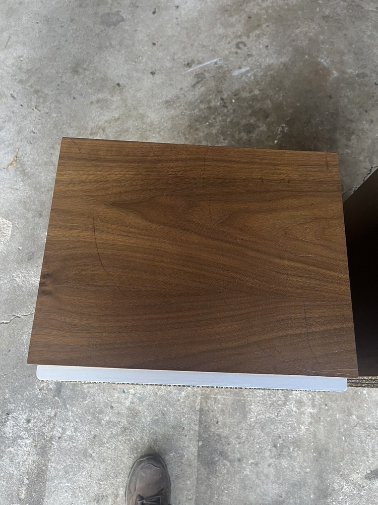 leak sandwich speakers