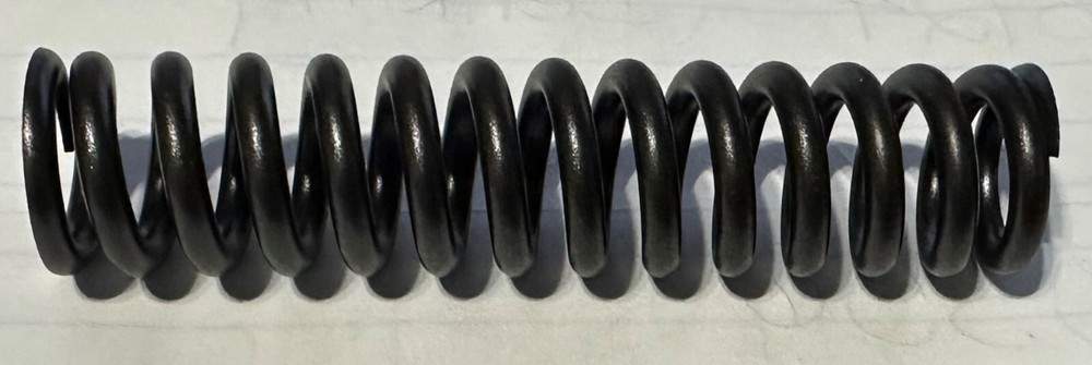334687, Danfoss, 90-075, Spring