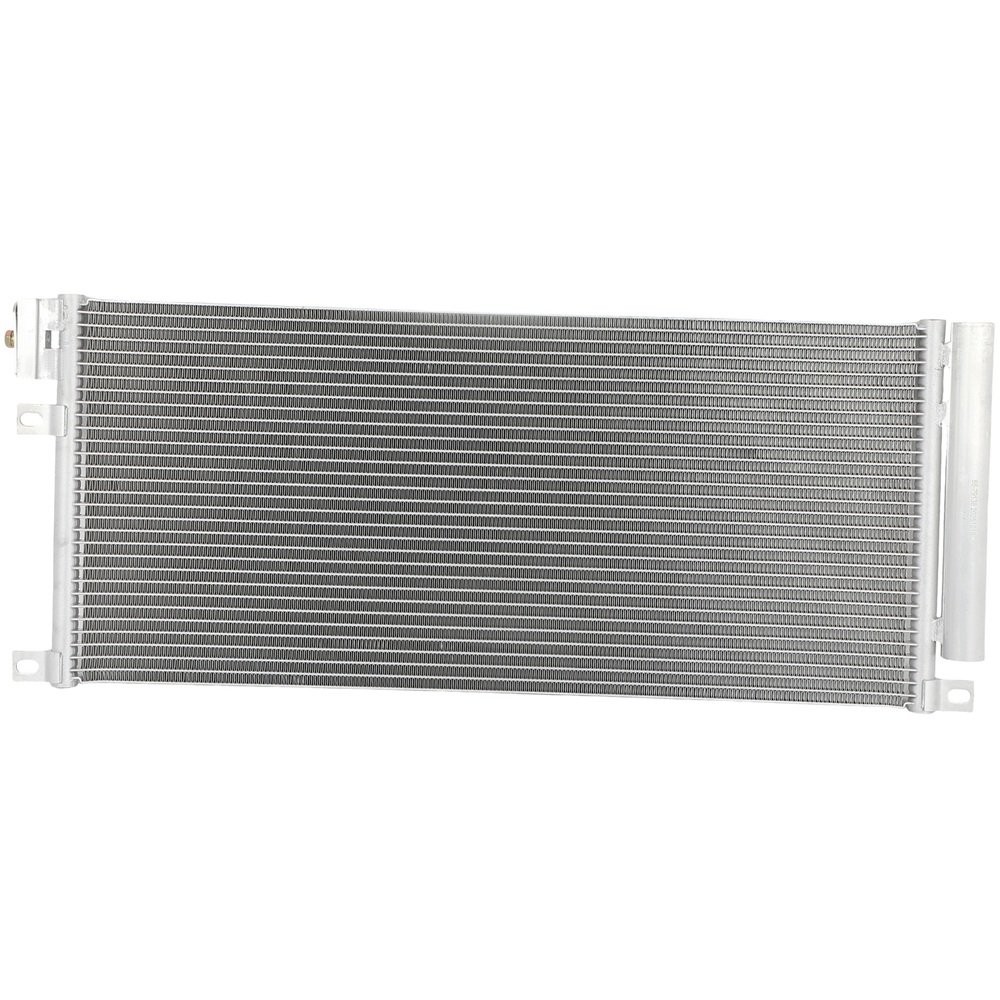 New Replacement AC Condenser for 2013-2014 Buick Encore