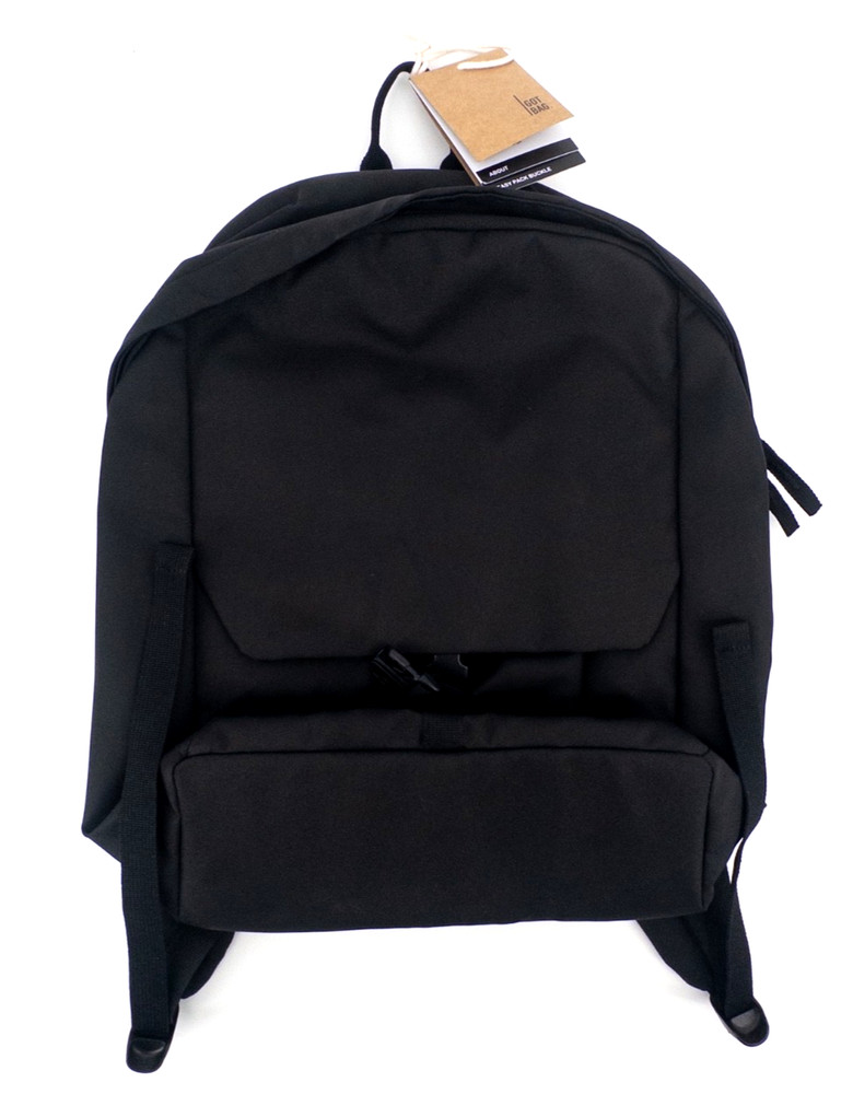 Got Bag Easy Pack Buckle