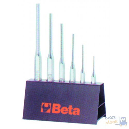 Pin Punch beta Series 31 Sp6 Series