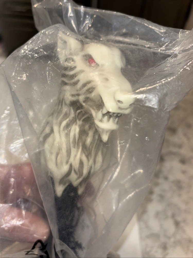 Game Of Thrones Snow Scraper