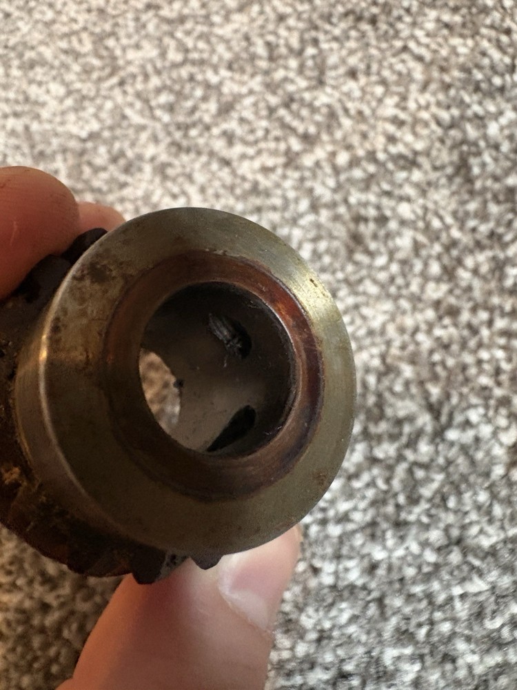 Century LaVezzi Projector Sprocket Gear