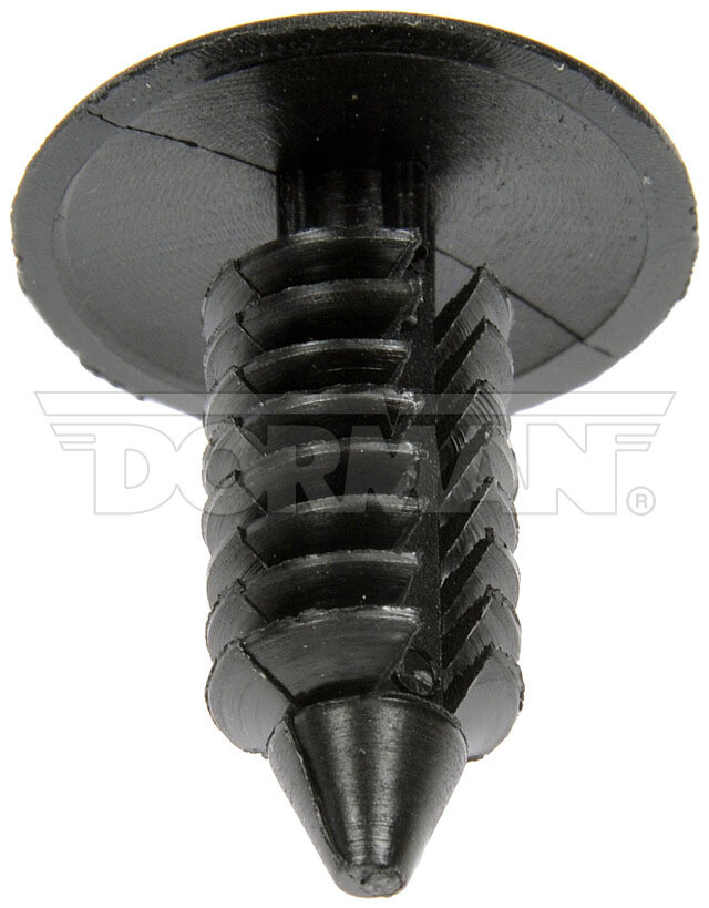 Panel Trim Retainer - Interior - GM/Ford/Chrysler