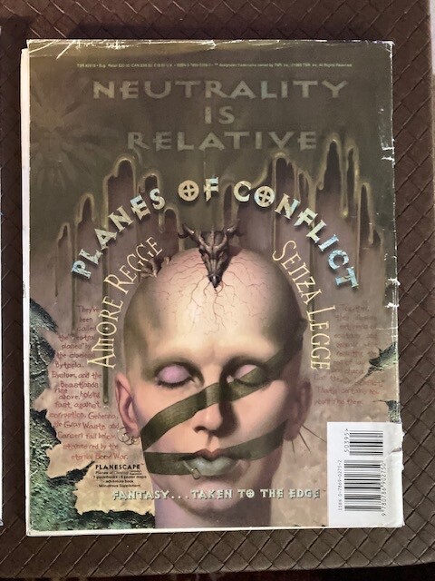 Dragon Magazine #46 , #48, #224 D&D TSR