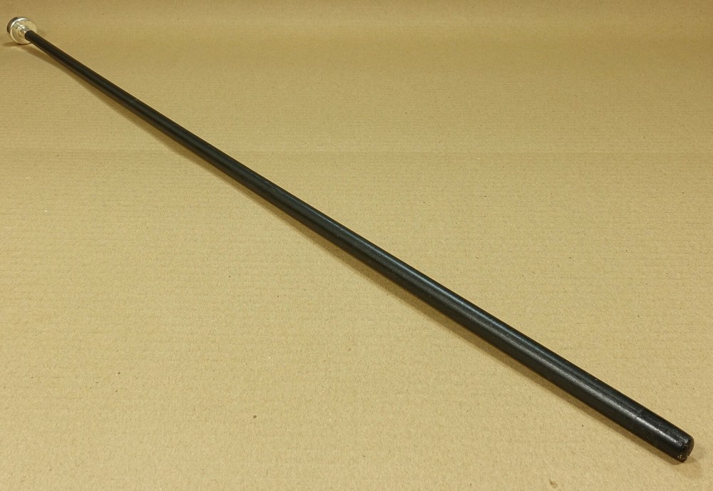 vintage walking stick cane
