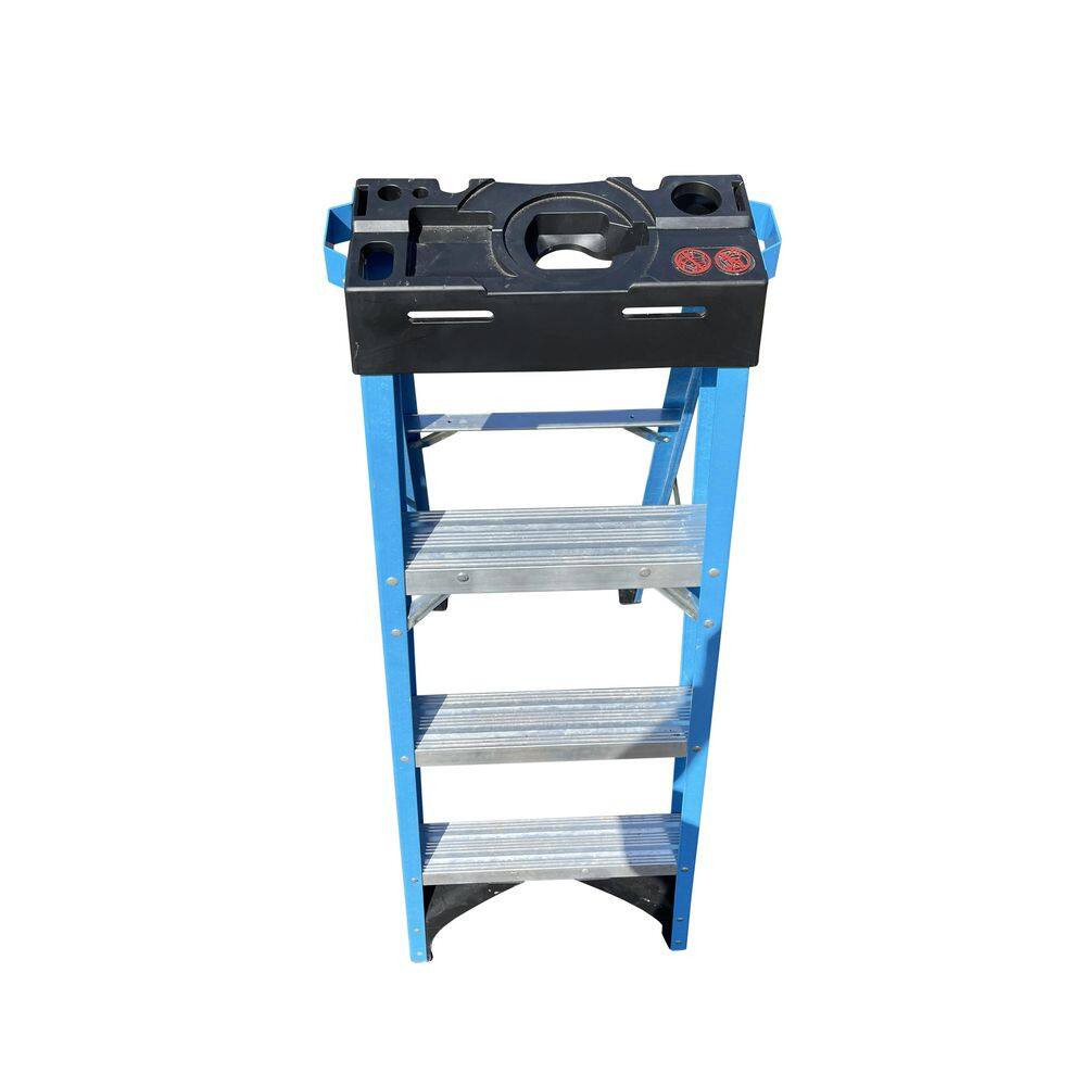 3/4 In. Tool Carrier Clip