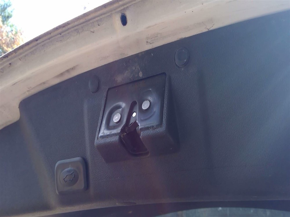 Hatch Latch Fits 11 Acadia 3761750
