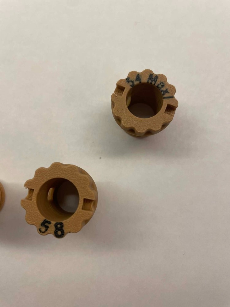 Cast Bullet Greaser Tool