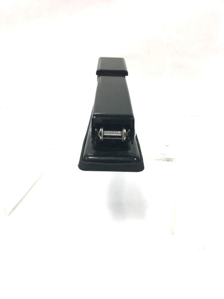 Vintage Swingline 405 Black Compact Size Stapler 6" Length