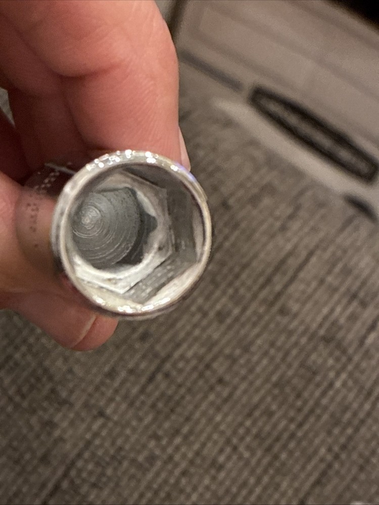 Heyco Metric Nut Driver with Acetate Handle, 15mm