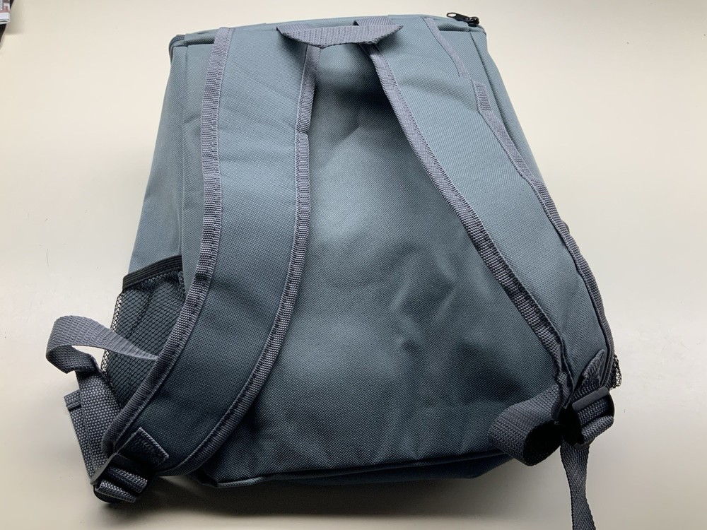 NSSGA National Stone, Sand & Gravel Association Backpack