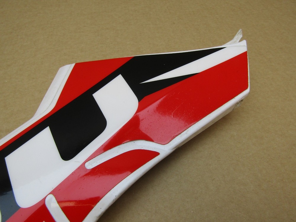 Rieju MRT 50 Trophy SM 2023 front left fairing (14189)