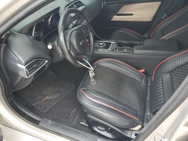 Accelerator Gas Pedal Fits 2017 XE 570010