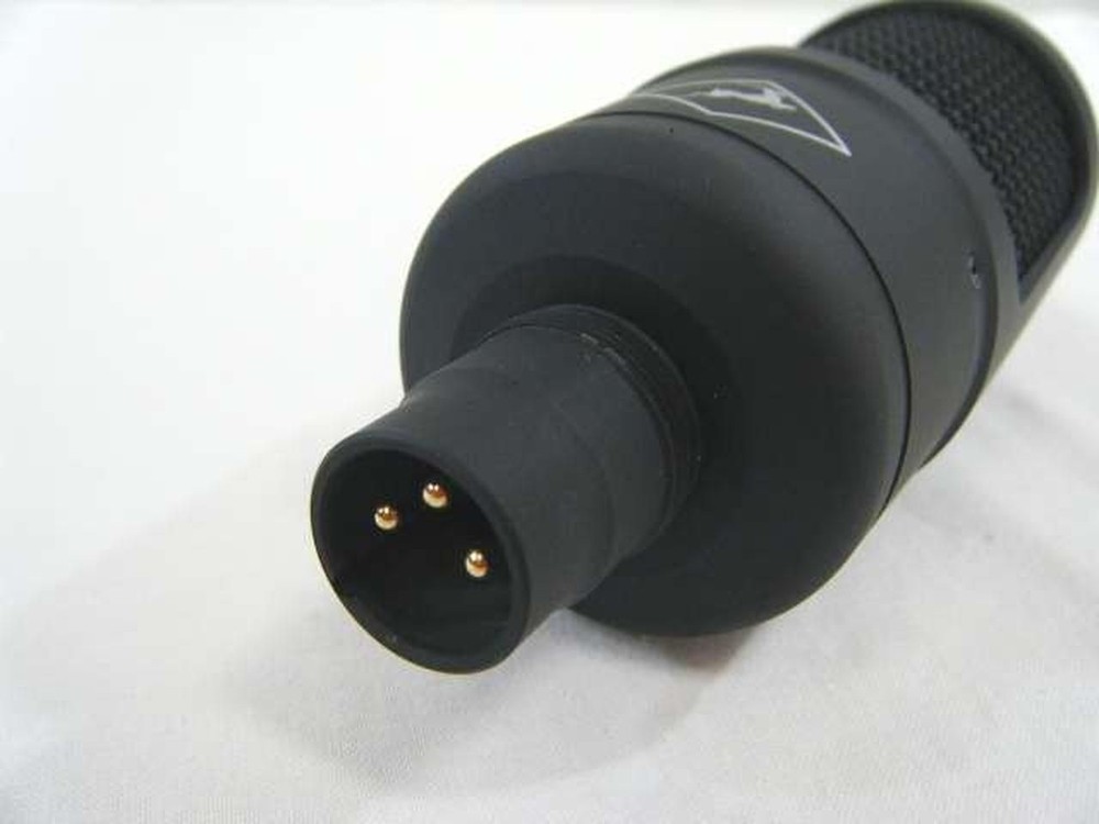 ANTELOPE AUDIO Condenser Microphone EDGE SOLO Used