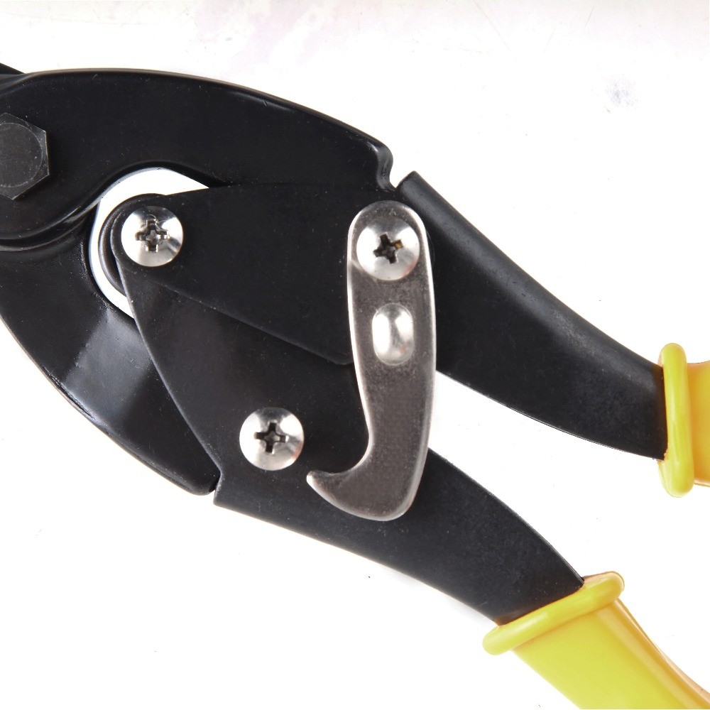 Hyper Tough 10-inch Aviation Snips