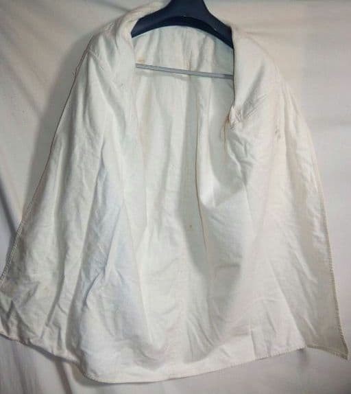 Japanese Military Patient Uniform