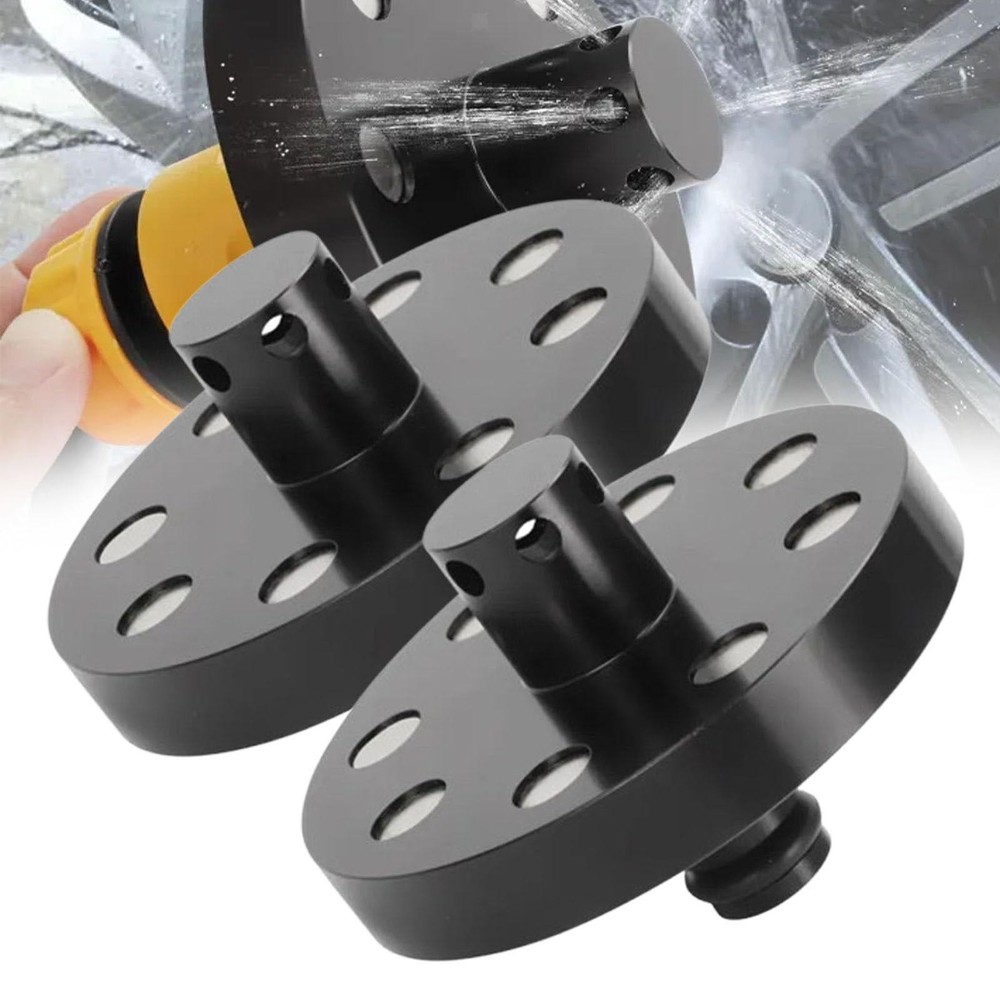 O Ring Chassis Cleaner Undercarriage Cleaner Frame Flusher