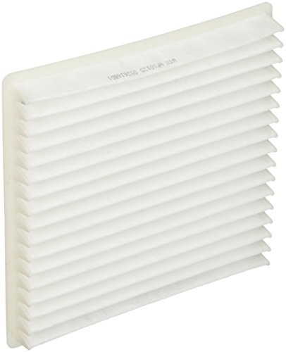 WP10125 Cabin Air Filter