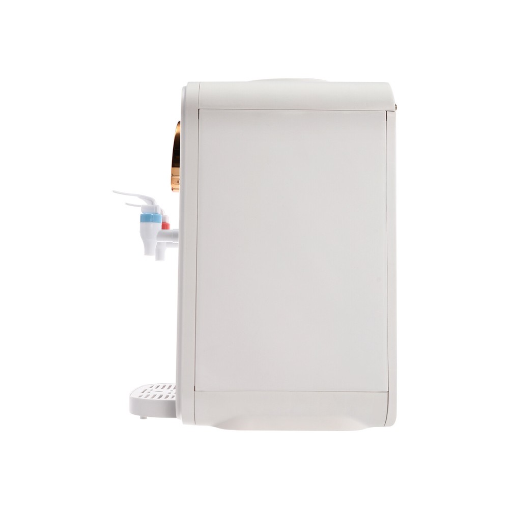 500ml Top Loading Hot Cold Water Dispenser Tabletop Countertop Drinking Machine