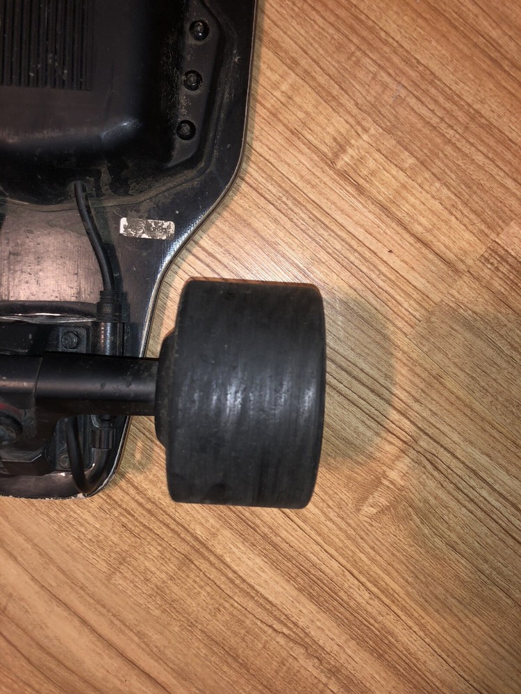 Backfire Electric Longboard + Swagway Combo Send Offers