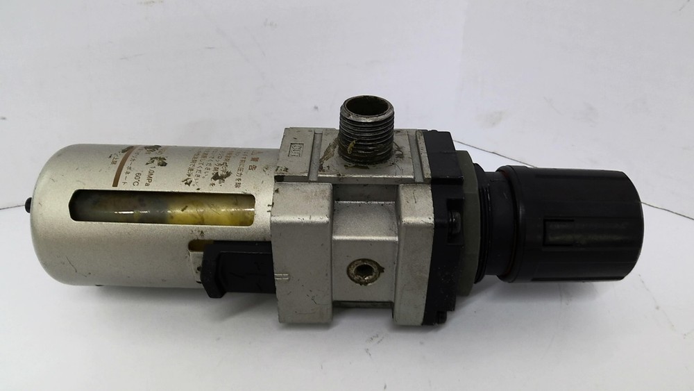 SMC NAW4000-N04 Filter 0.85MPA