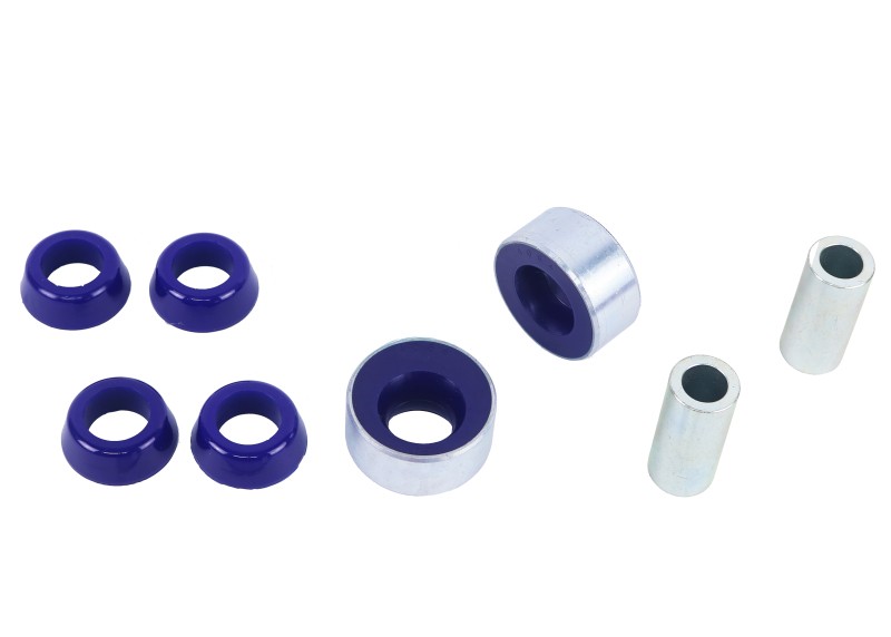 Superpro For 2001 Lexus GS300 Base Front Lower Radius Arm - W/ Caster Bushing