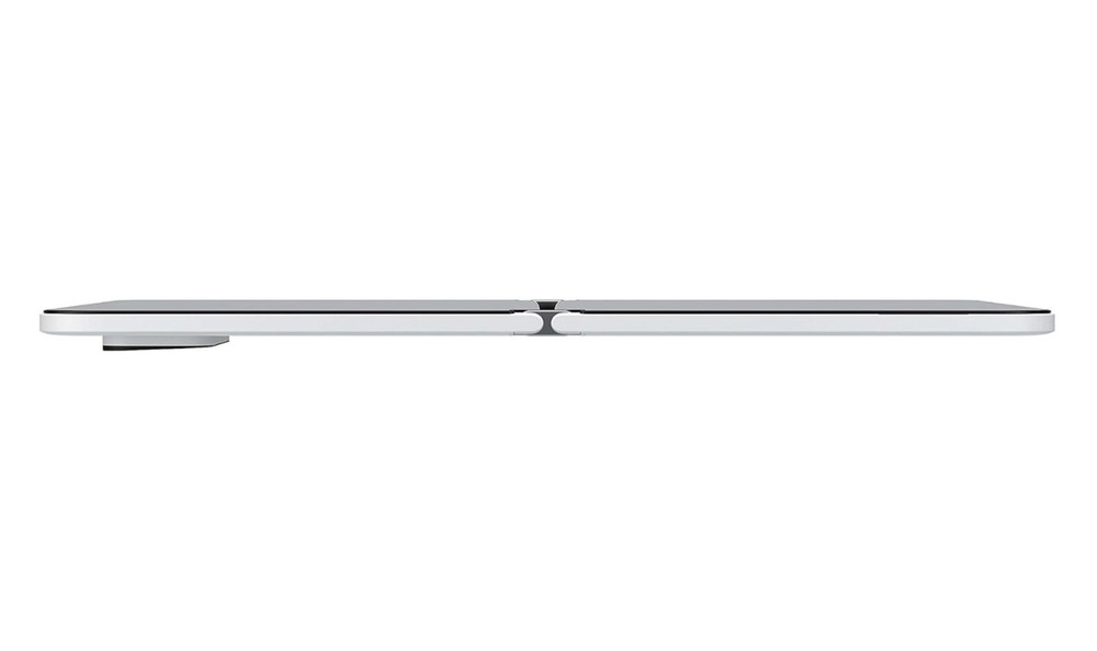 2021 Microsoft Surface Duo 2 256GB - Glacier - Unlocked