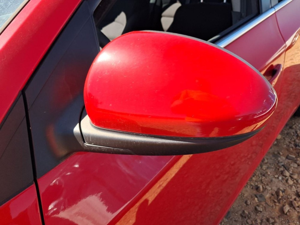CRUZE 2016 Glove Box 4812930