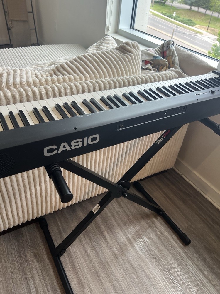 Casio CDP-S100 Digital Piano