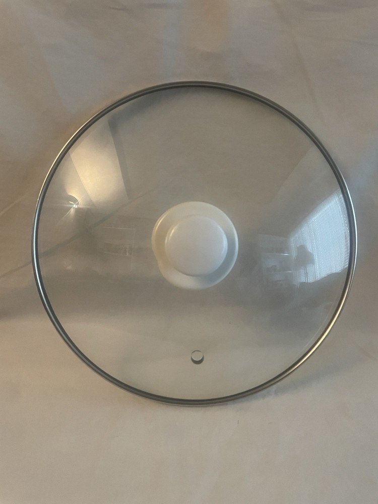 RICE COOKER LID - MODEL # RA7A