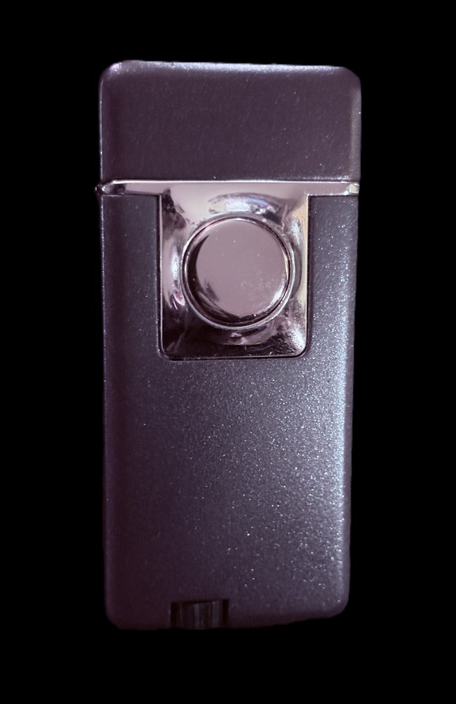 Thermochromic Soft Flame & Torch Combo Lighter with Heat Reactive Finish!