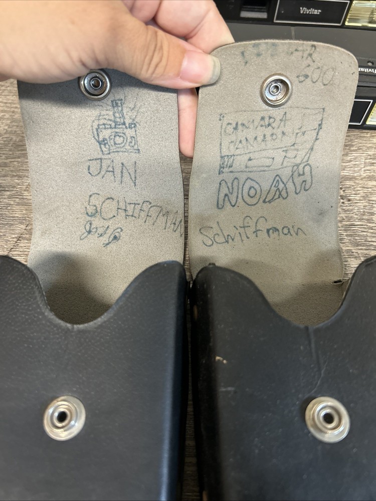 Miscellaneous Camera And Accessories Lot