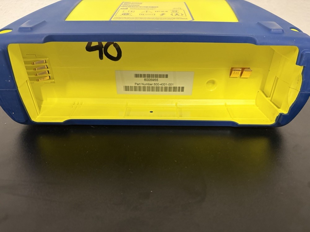Used Cardiac Science AED G3 - No Battery