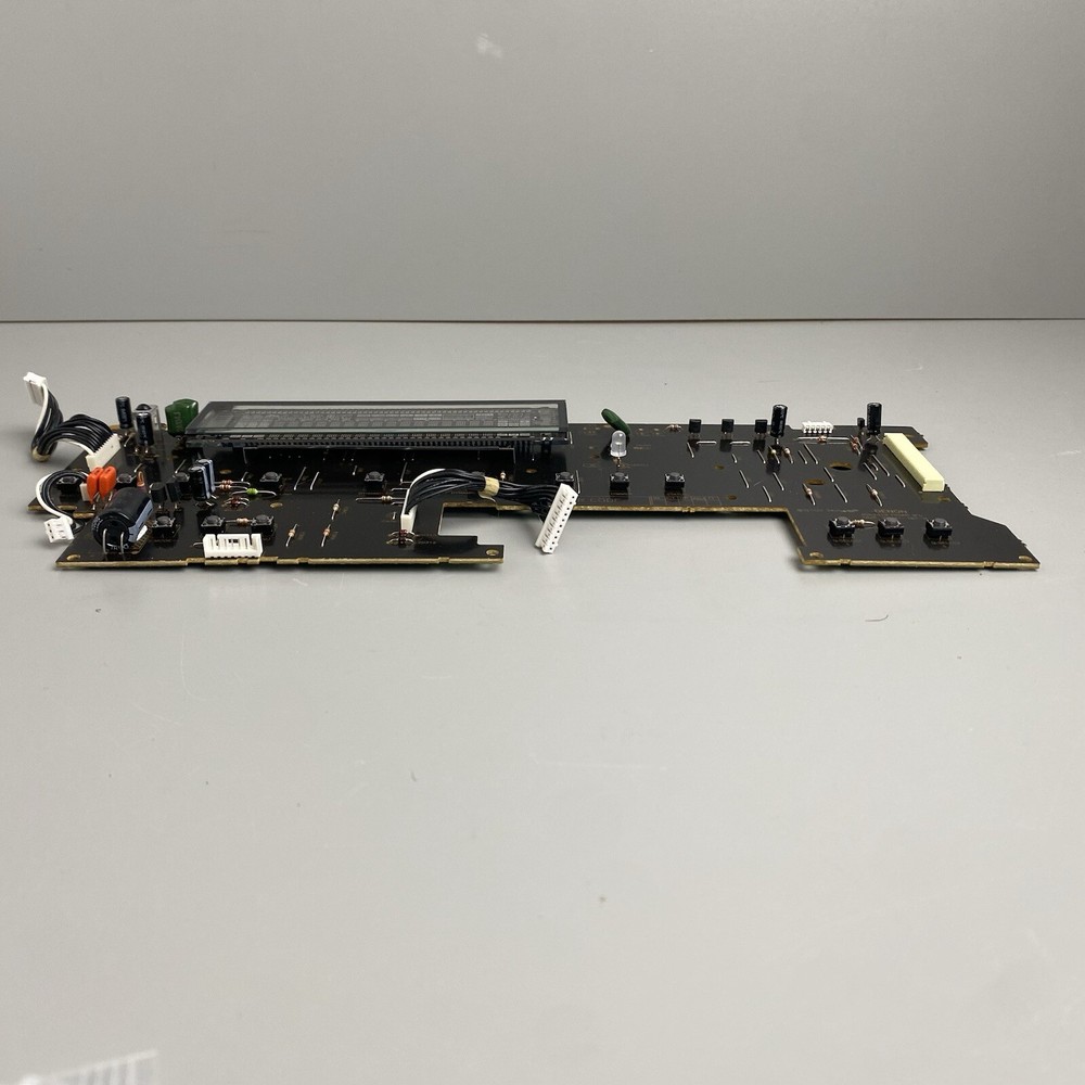 DENON AVR2310 REPLACEMENT FRONT DISPLAY PCB CIRCUIT BOARD 7028-06841-101-0