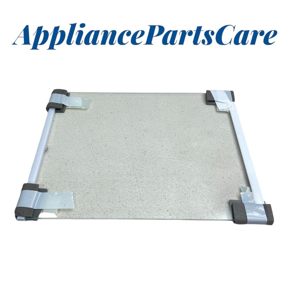 Samsung Refrigerator Freezer Shelf DA97-20645A