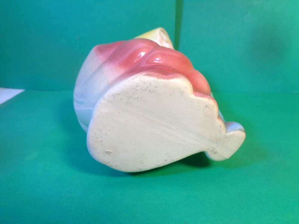 Couple Dancing 5 1/2" Planter, Shawnee Pottery (Used/EUC)