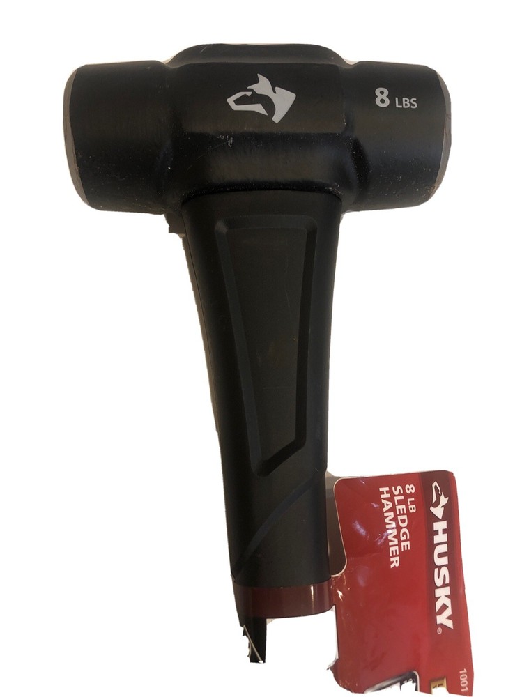 Husky sledge hammer