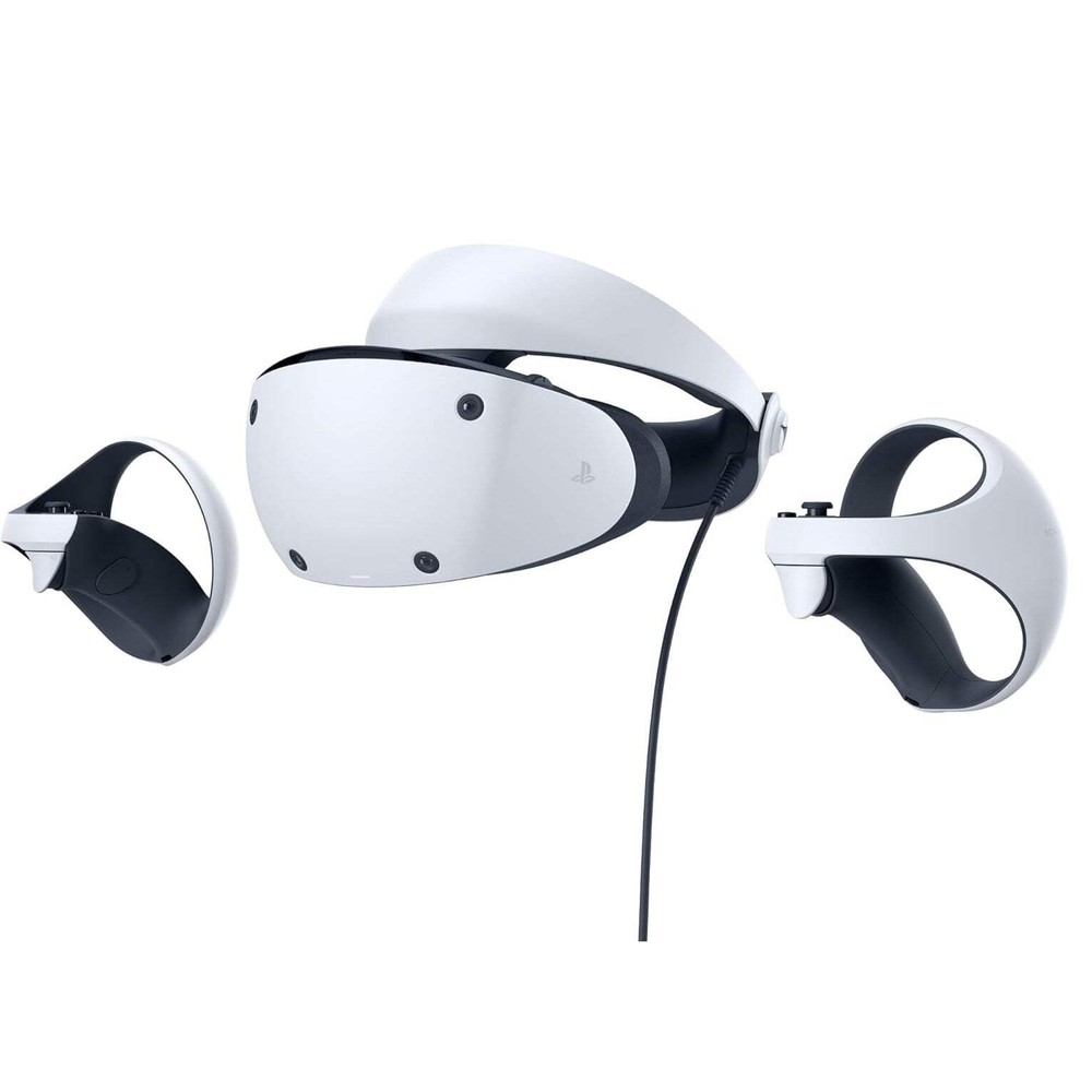 Sony PlayStation VR2 (PSVR2) – Model CFI-ZVR1