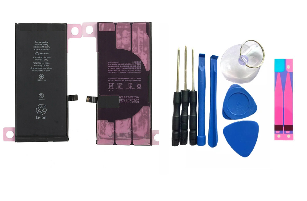 Battery for iPhone 11 / iPhone 11 PRO Battery / iPhone 11 PRO MAX Battery