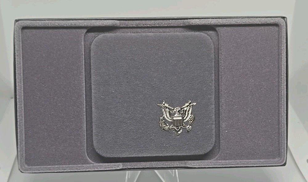 1991 Mount Rushmore Commemorative Silver Dollar Proof Coin