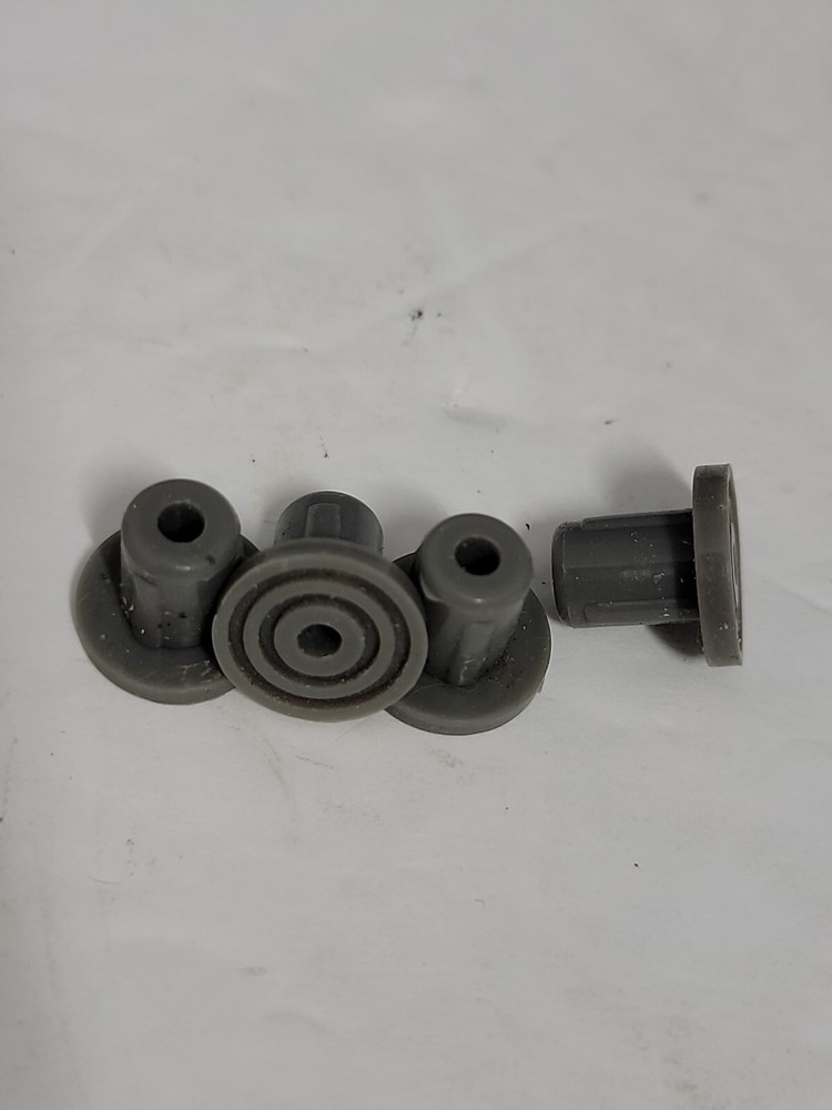 Mr. Coffee Espresso Maker BVMC-ECM170 Replacement Rubber Feet