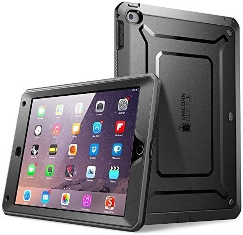 SUPCASE for Apple iPad Air 2 (2nd Generation) 2014 Screen Case Hard Shell Cover