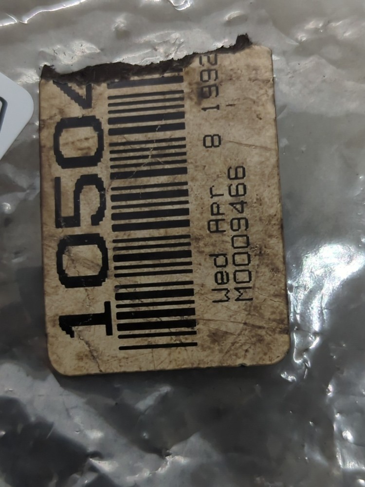 ALLEN BRADLEY,M0009466,FIELD PULSE TRANSFORMER BOARD PRE-OWNED