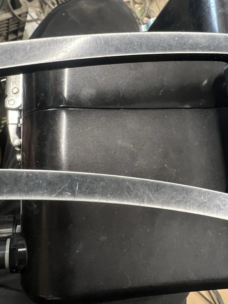 GATES UNDERWATER HOUSING UNTESTED