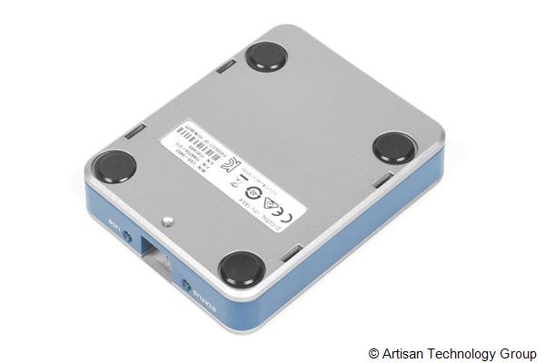 NI USB-8452 I2C / SPI Interface