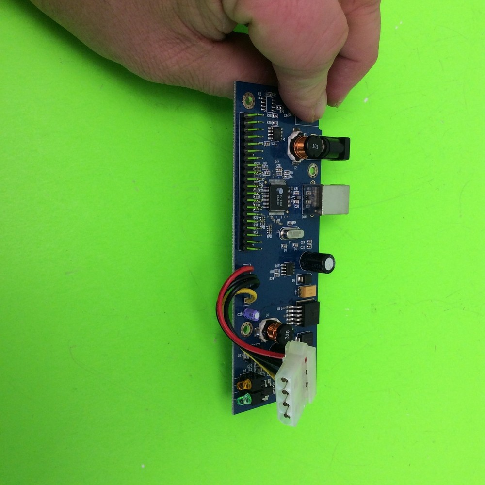 Motherboard 511010052623