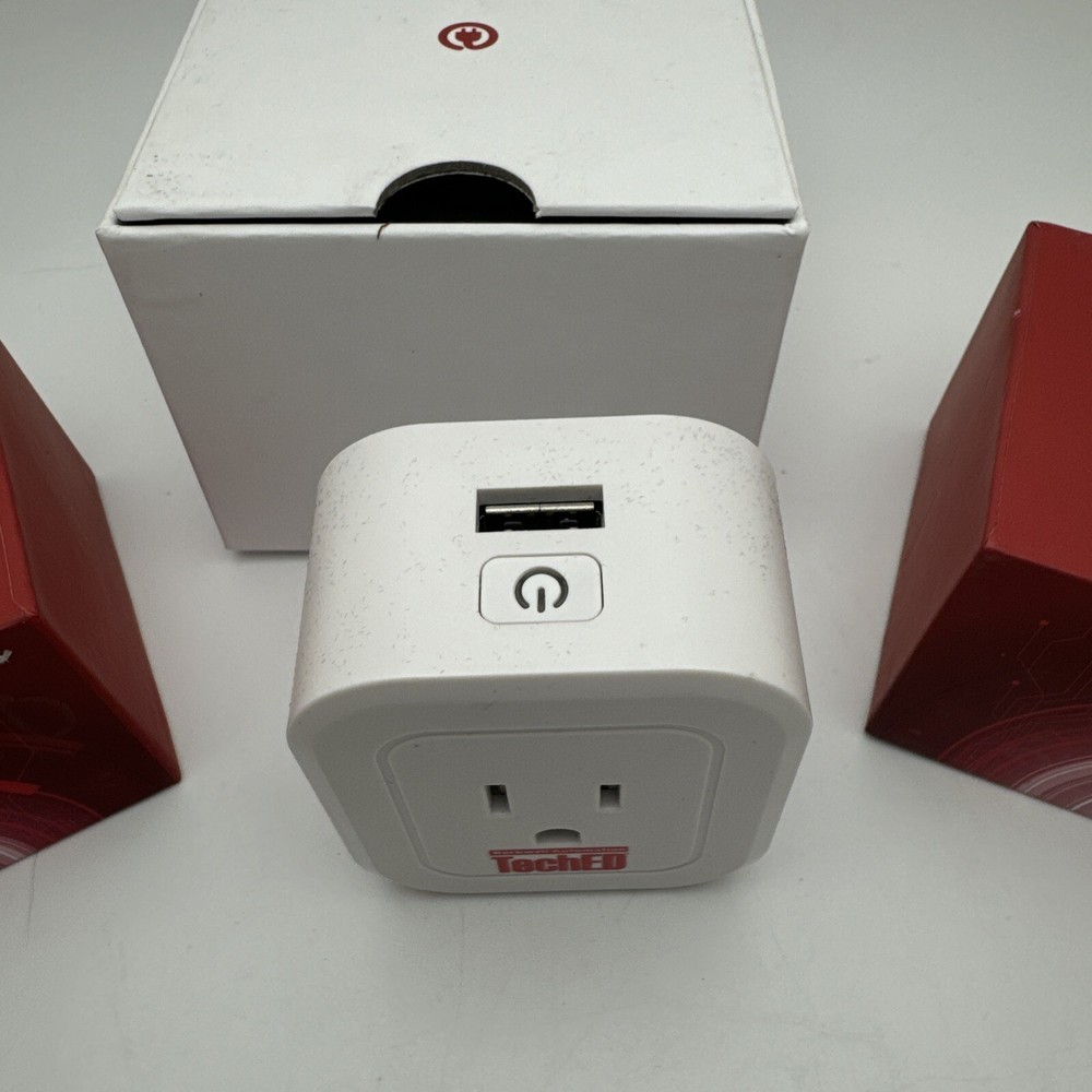 ORIGAUDIO SOCKET2ME WI-FI SMART PLUG. BR